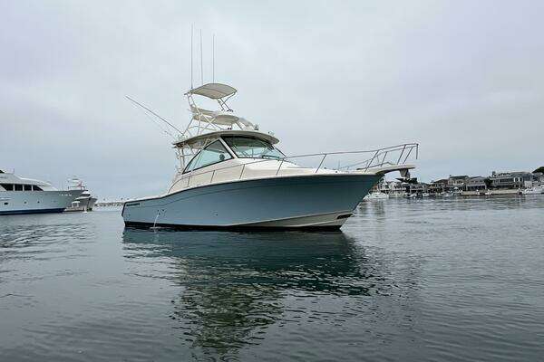 37-ft-Grady-White-2018-370 Express-BE CHUMMING Newport Beach California United States  yacht for sale