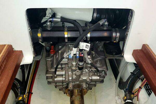 Nordic Tugs 34 Yacht For Sale