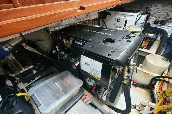 Nordic Tugs 34 Yacht For Sale