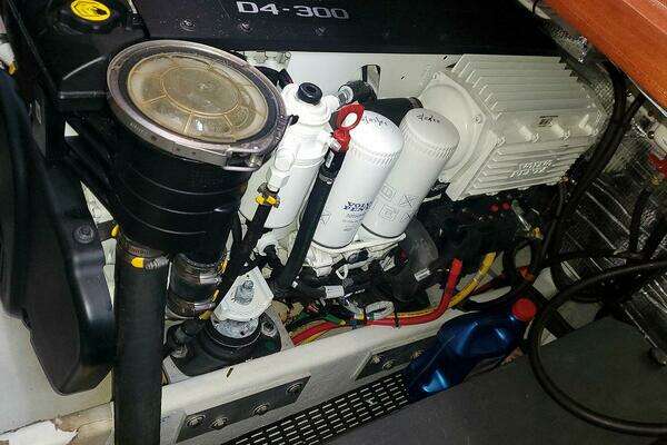 Nordic Tugs 34 Yacht For Sale