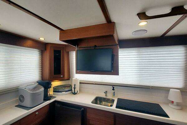 Nordic Tugs 34 Yacht For Sale