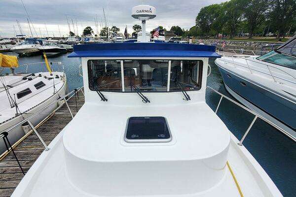 Nordic Tugs 34 Yacht For Sale