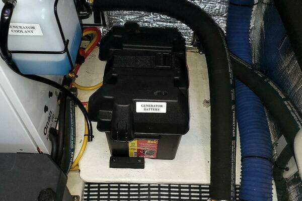 Nordic Tugs 34 Yacht For Sale