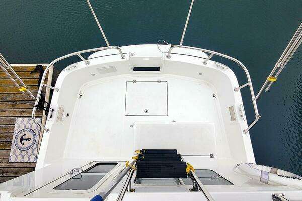 Nordic Tugs 34 Yacht For Sale