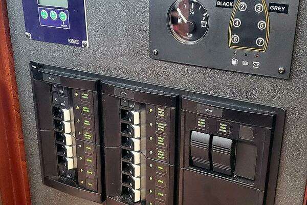 Nordic Tugs 34 Yacht For Sale