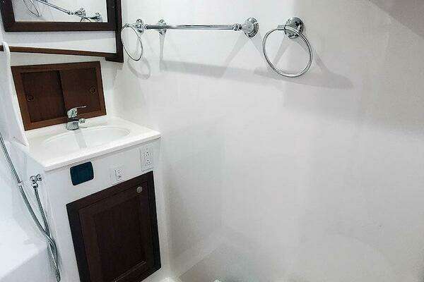 Nordic Tugs 34 Yacht For Sale