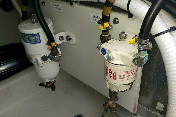 Nordic Tugs 34 Yacht For Sale