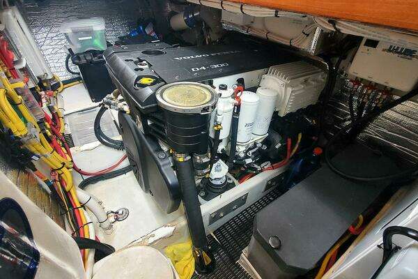 Nordic Tugs 34 Yacht For Sale