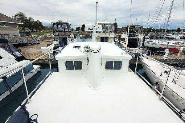 Nordic Tugs 34 Yacht For Sale