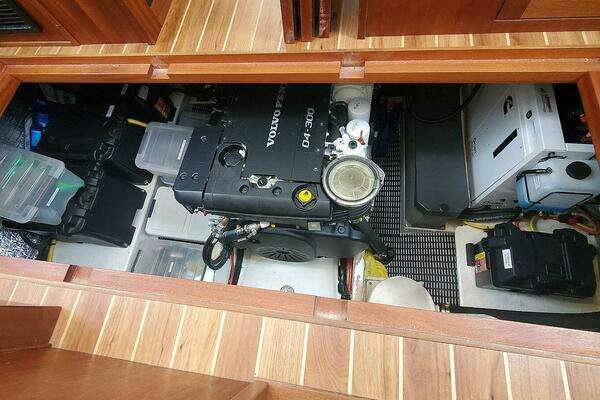 Nordic Tugs 34 Yacht For Sale