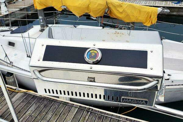 Nordic Tugs 34 Yacht For Sale