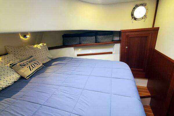 Nordic Tugs 34 Yacht For Sale