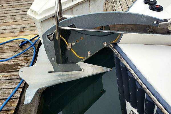 Nordic Tugs 34 Yacht For Sale