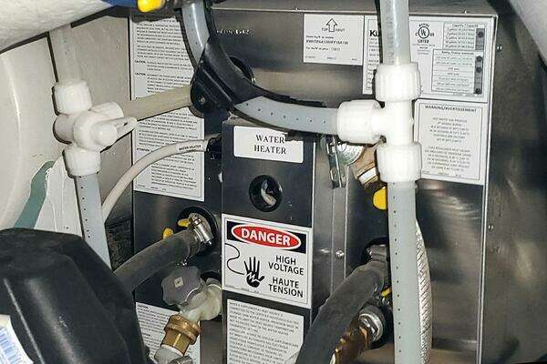 Nordic Tugs 34 Yacht For Sale