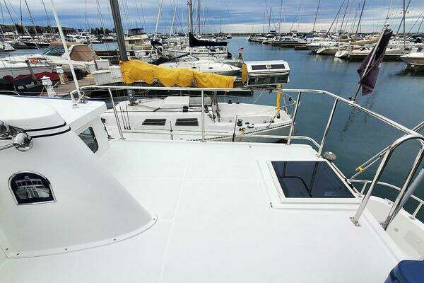 Nordic Tugs 34 Yacht For Sale