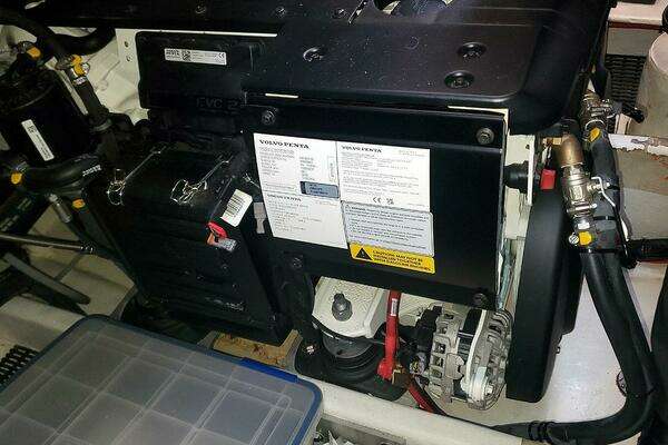 Nordic Tugs 34 Yacht For Sale