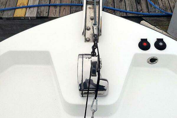 Nordic Tugs 34 Yacht For Sale