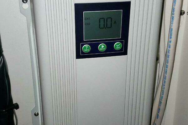 Nordic Tugs 34 Yacht For Sale