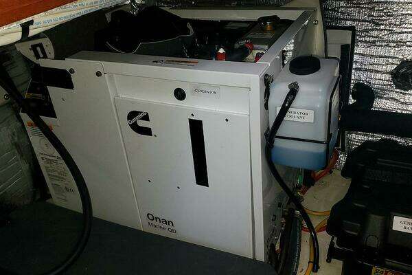 Nordic Tugs 34 Yacht For Sale