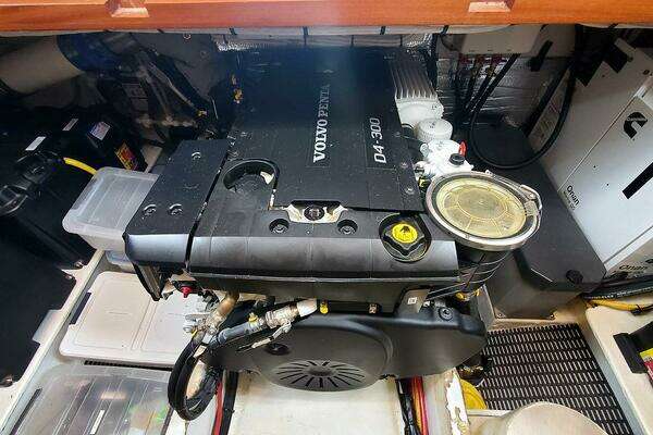 Nordic Tugs 34 Yacht For Sale