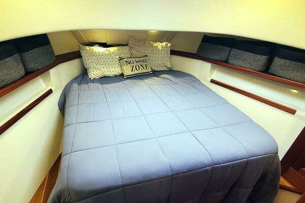 Nordic Tugs 34 Yacht For Sale