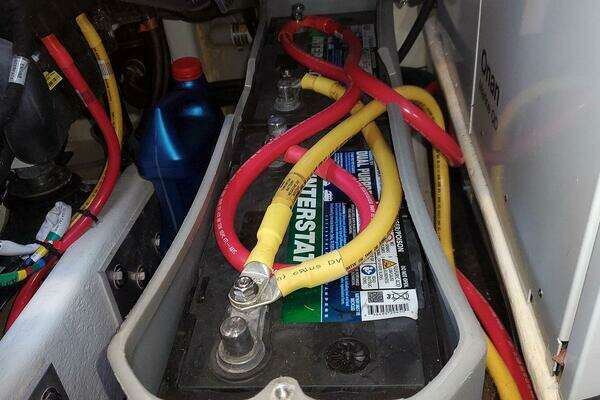 Nordic Tugs 34 Yacht For Sale