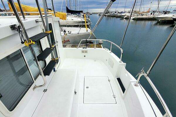 Nordic Tugs 34 Yacht For Sale