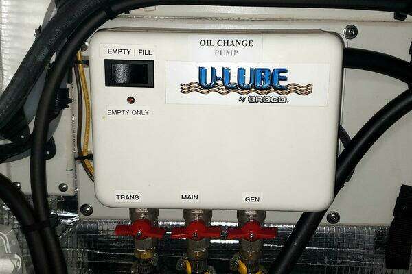 Nordic Tugs 34 Yacht For Sale