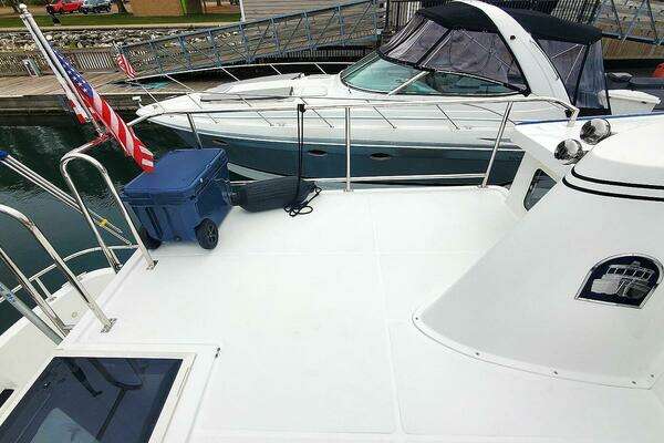 Nordic Tugs 34 Yacht For Sale