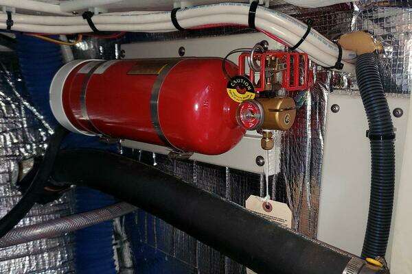 Nordic Tugs 34 Yacht For Sale