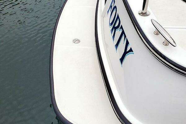 Nordic Tugs 34 Yacht For Sale