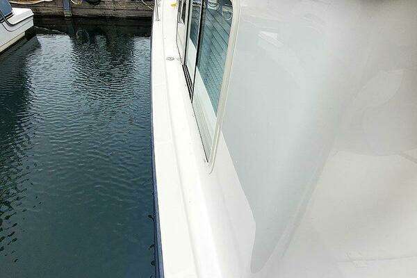 Nordic Tugs 34 Yacht For Sale