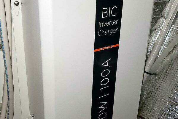 Nordic Tugs 34 Yacht For Sale