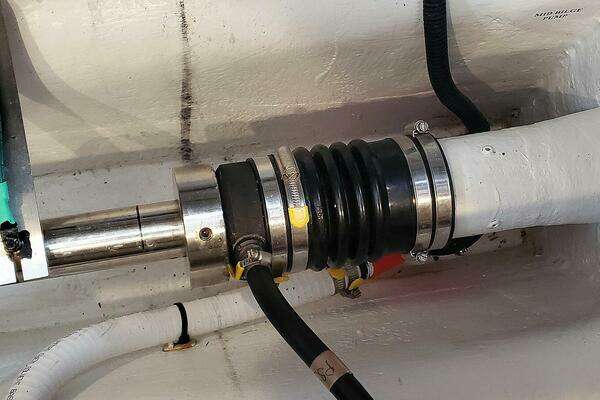 Nordic Tugs 34 Yacht For Sale