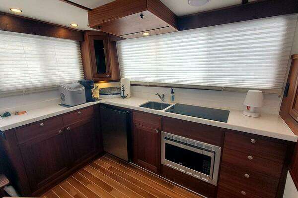 Nordic Tugs 34 Yacht For Sale