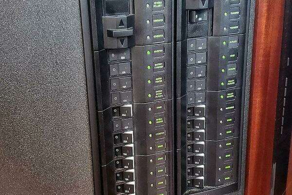 Nordic Tugs 34 Yacht For Sale