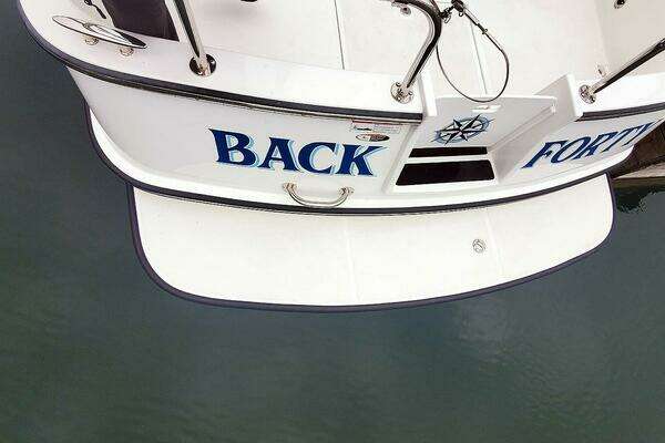 Nordic Tugs 34 Yacht For Sale