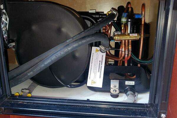 Nordic Tugs 34 Yacht For Sale