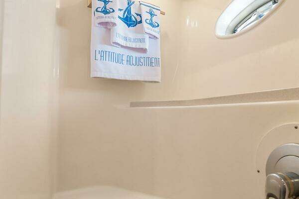 Sea Ray 540 Cockpit Motor Yacht Yacht For Sale