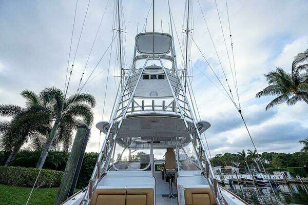 Garlington  Yacht For Sale