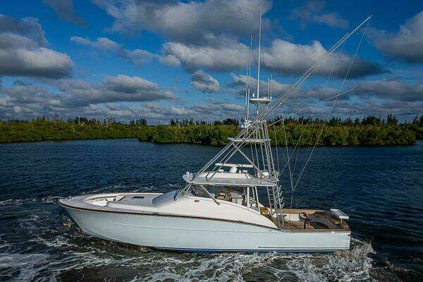 Garlington  Yacht For Sale