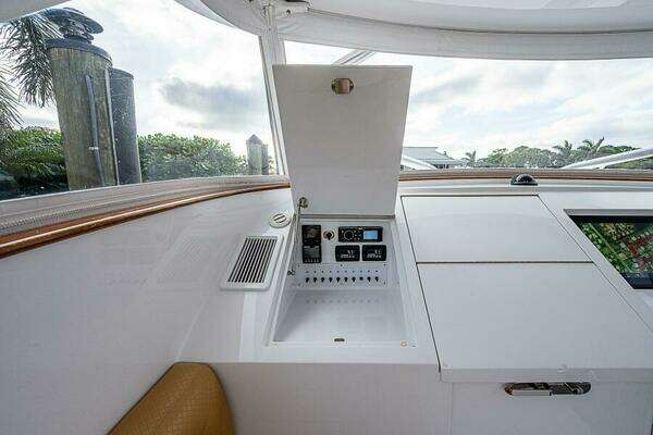 Garlington  Yacht For Sale