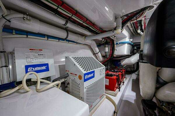 Garlington  Yacht For Sale