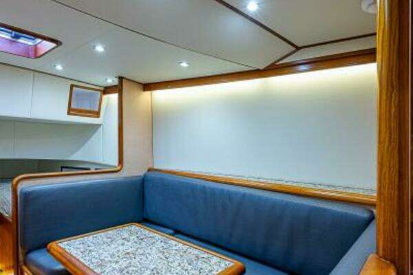 Garlington  Yacht For Sale