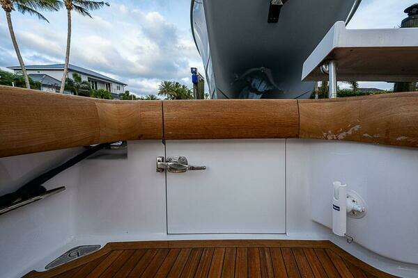 Garlington  Yacht For Sale