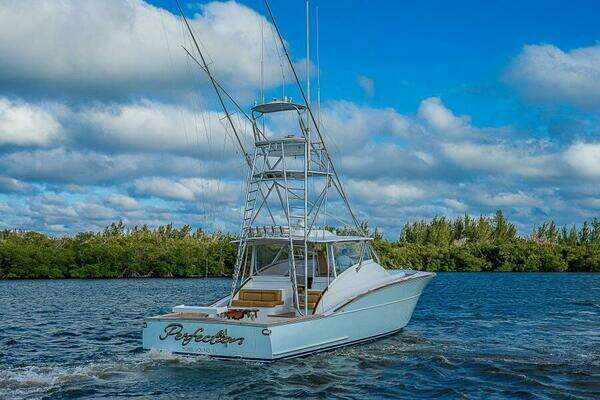 Garlington  Yacht For Sale
