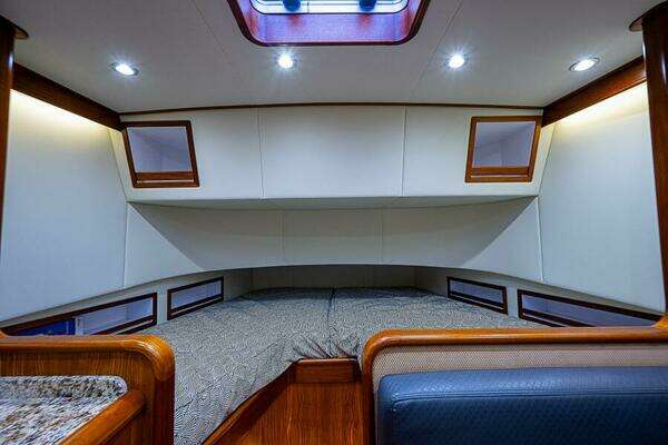 Garlington  Yacht For Sale