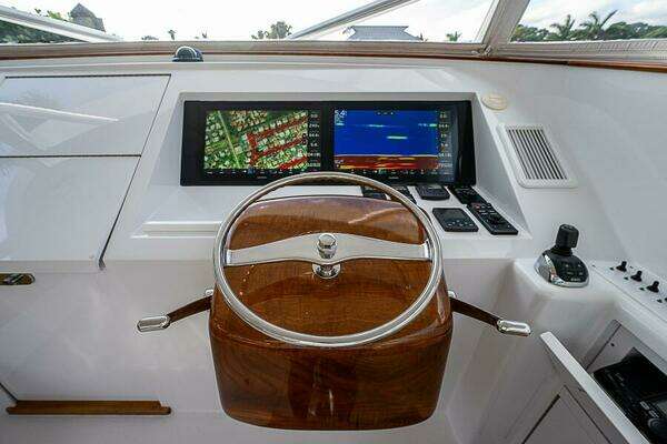 Garlington  Yacht For Sale