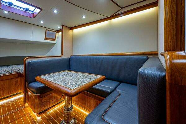 Garlington  Yacht For Sale