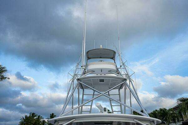 Garlington  Yacht For Sale